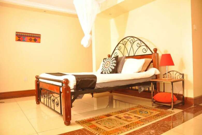 Apartamentos Sherry Homes Heri