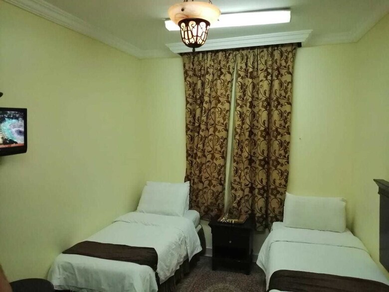 Hotel Manazel Al Rahal 1
