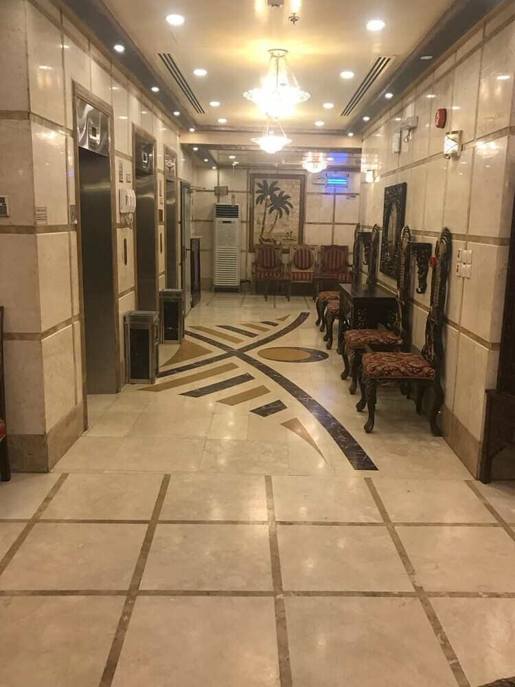 Hotel Manazel Al Rahal 1
