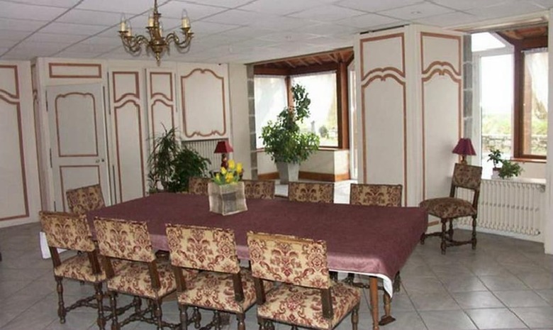 Bed & Breakfast Chambres de La B�gaudi�re