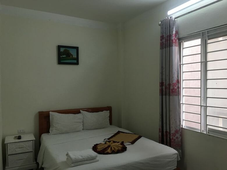 Hotel Sun Homestay