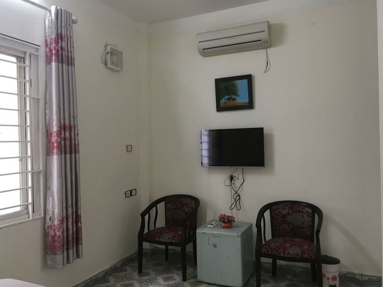 Hotel Sun Homestay
