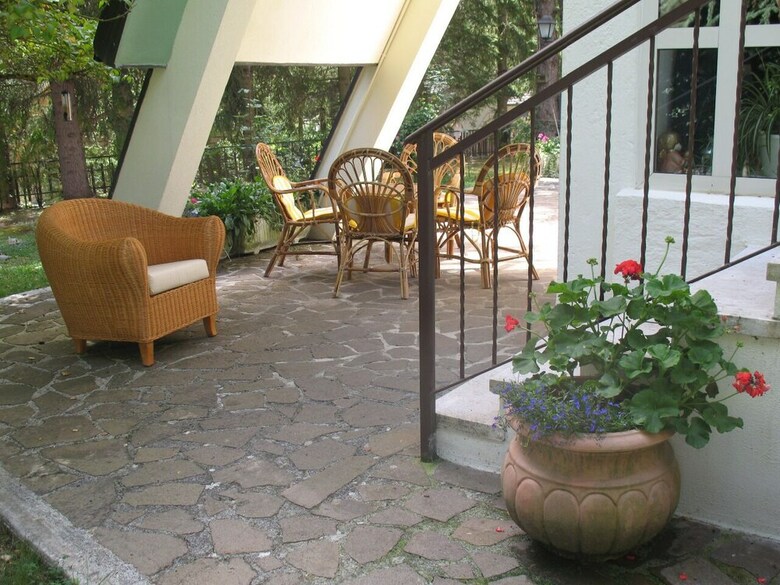 Bed & Breakfast Gli Scoiattoli