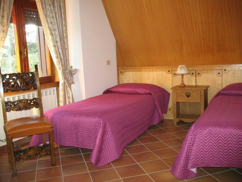 Bed & Breakfast Gli Scoiattoli