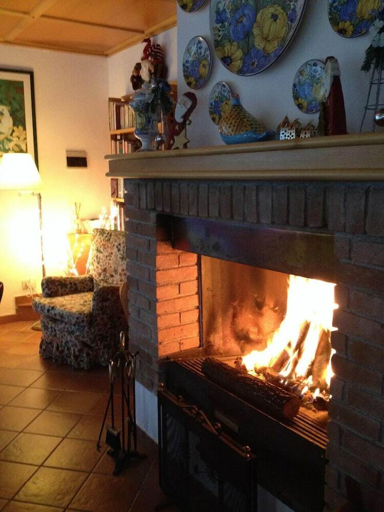 Bed & Breakfast Gli Scoiattoli