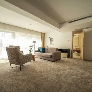 Hotel Harmonia By Dukley