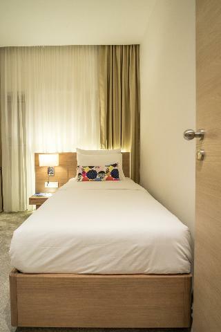 Hotel Harmonia By Dukley