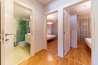 Hotel Harmonia By Dukley