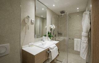 Hotel Harmonia By Dukley
