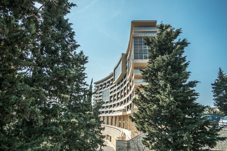 Hotel Harmonia By Dukley