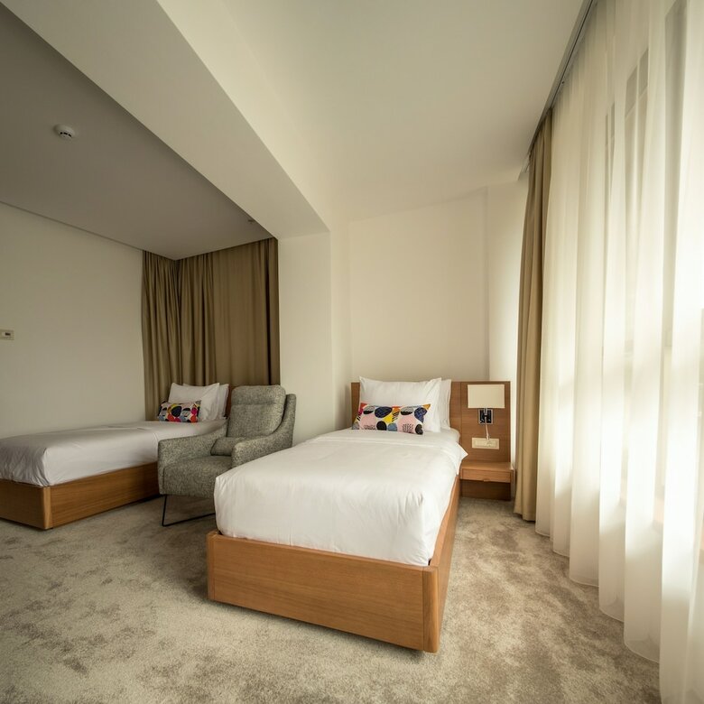 Hotel Harmonia By Dukley