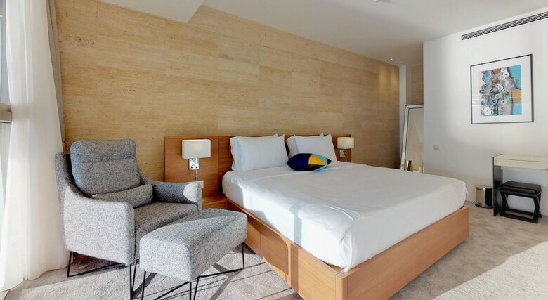 Hotel Harmonia By Dukley