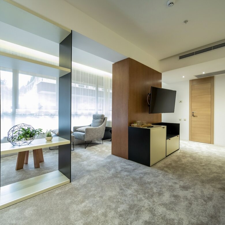 Hotel Harmonia By Dukley