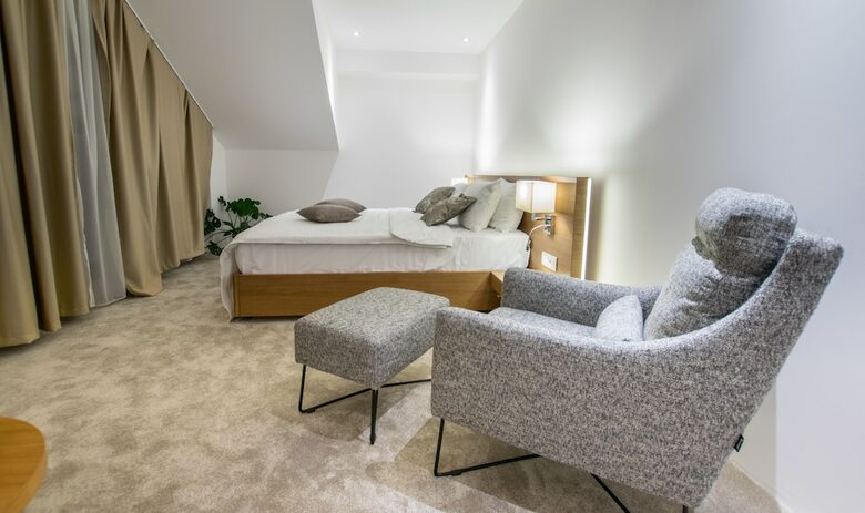 Hotel Harmonia By Dukley