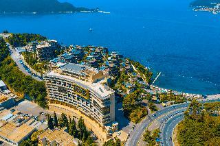Hotel Harmonia By Dukley
