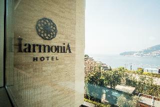 Hotel Harmonia By Dukley