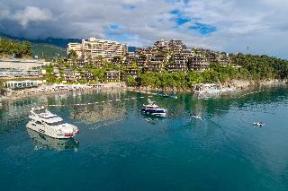 Hotel Harmonia By Dukley