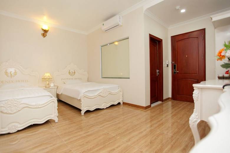 Phoenix Hotel Ha Long