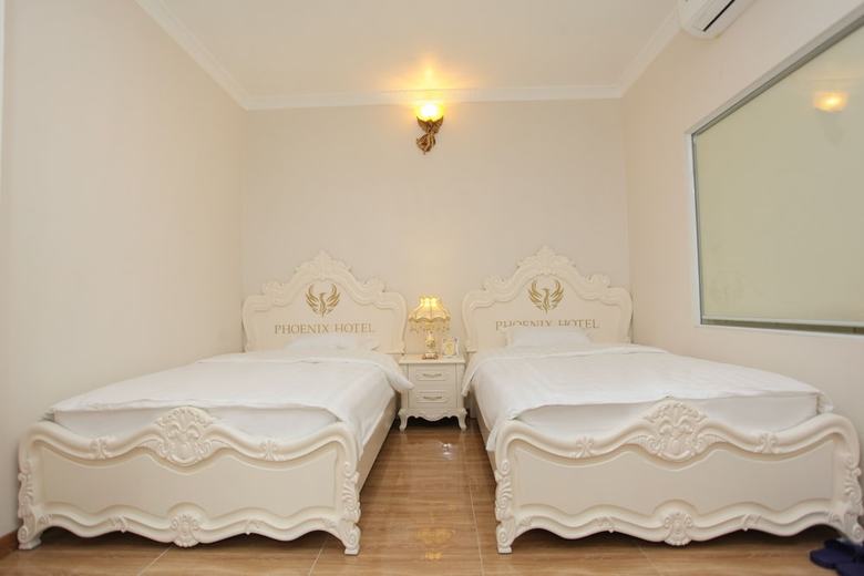Phoenix Hotel Ha Long
