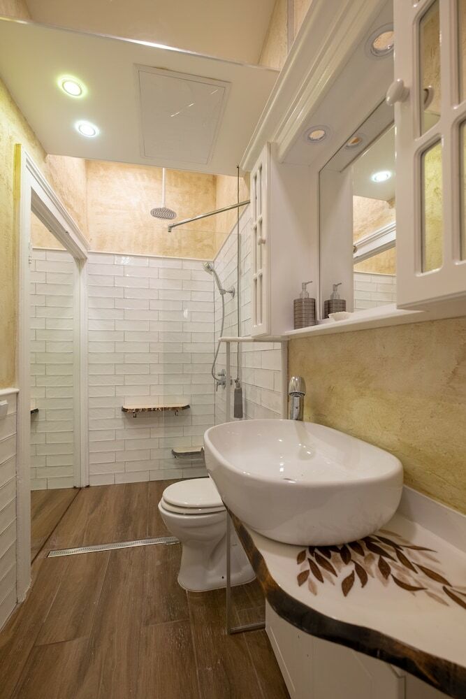 Hotel Temptation In Sofia
