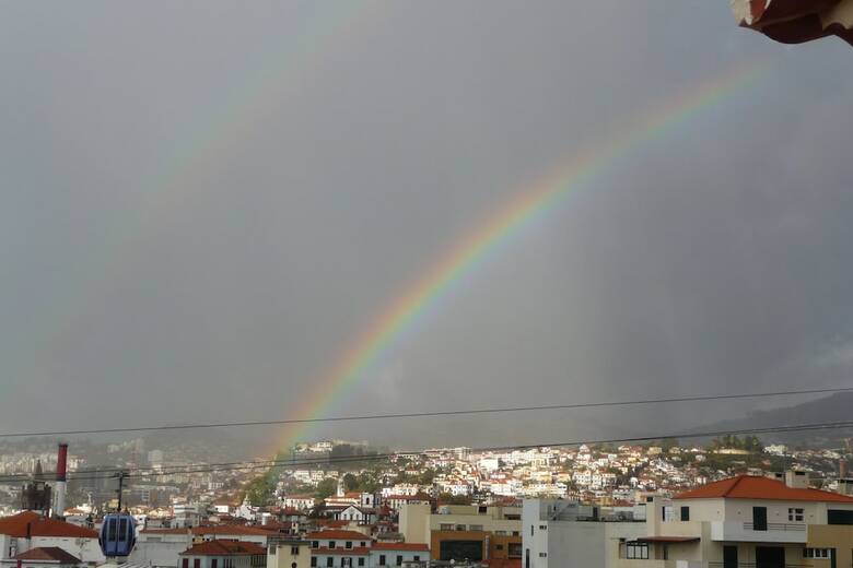 Apartamentos S�o Tiago