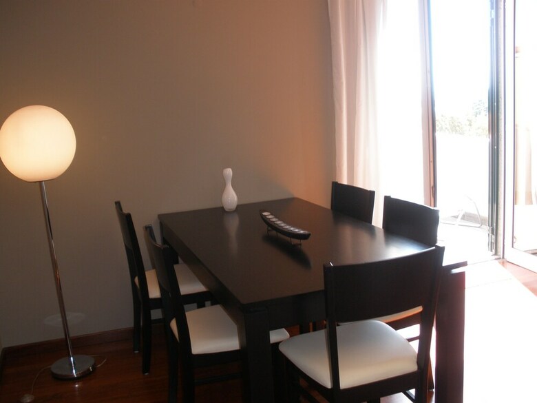 Apartamentos S�o Tiago