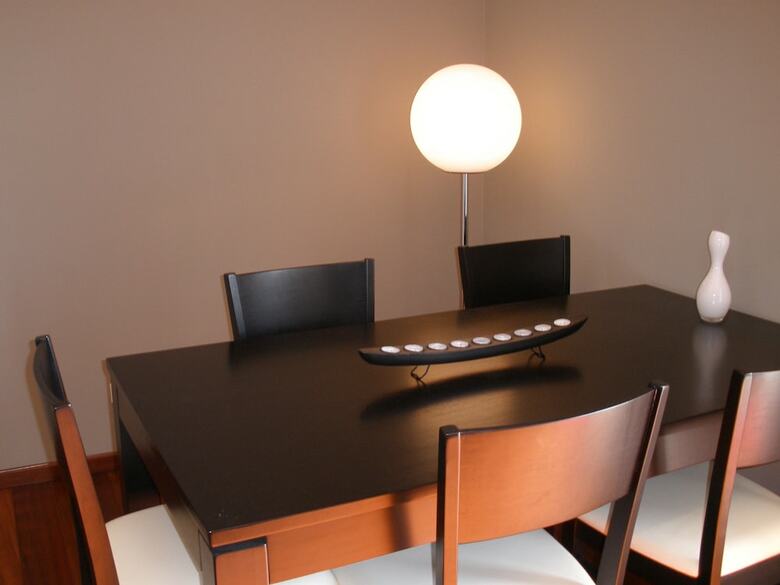 Apartamentos S�o Tiago