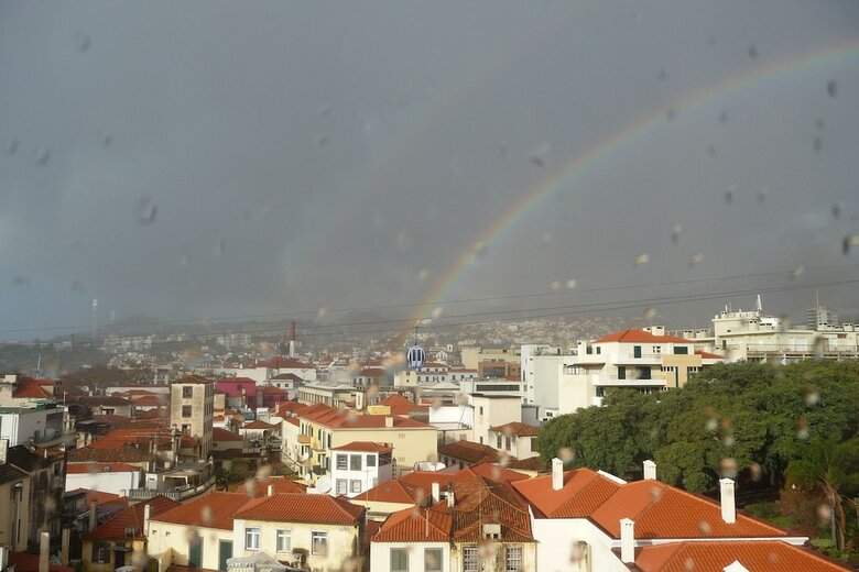 Apartamentos S�o Tiago