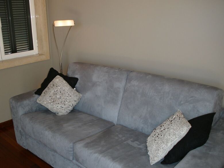 Apartamentos S�o Tiago