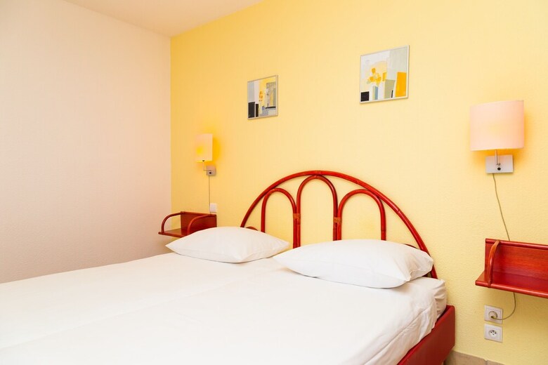 Apartamento Hapimag Resort Antibes