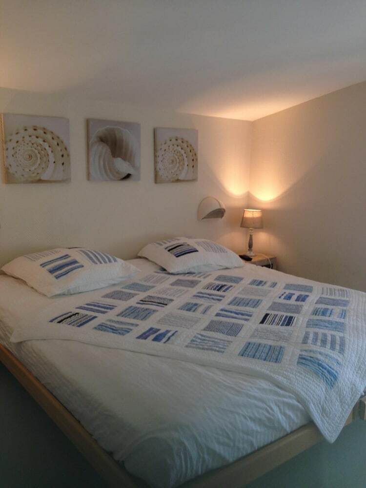 Apartamentos R�sidence Du Paradice