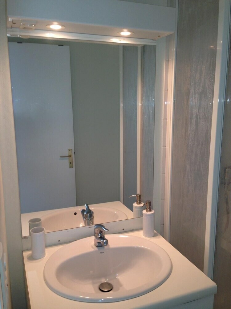 Apartamentos R�sidence Du Paradice