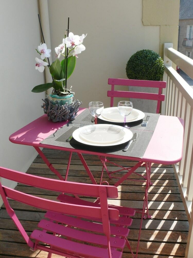 Apartamentos R�sidence Du Paradice