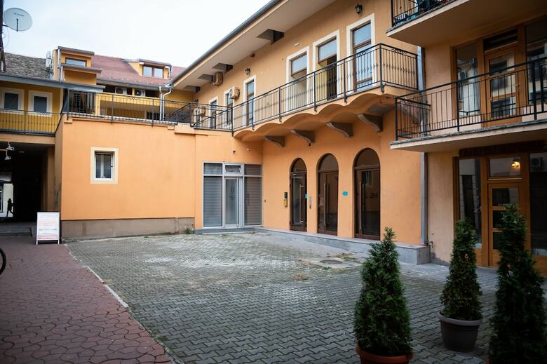 Apartamentos Castello Centar