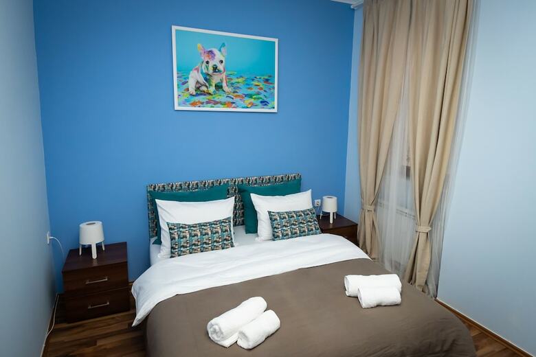 Apartamentos Castello Centar