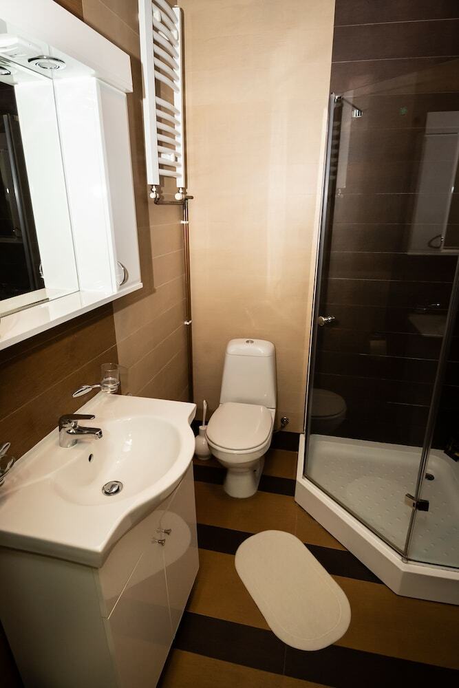 Apartamentos Castello Centar