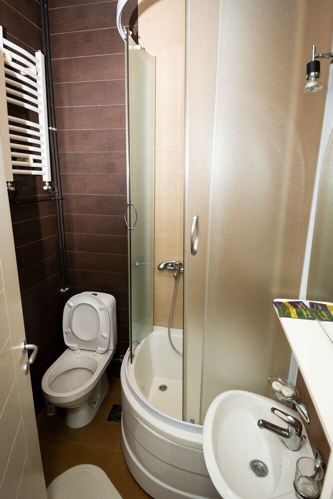 Apartamentos Castello Centar