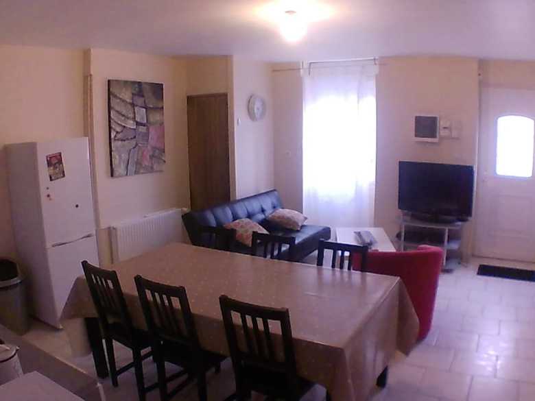 Apartamento Akila 1