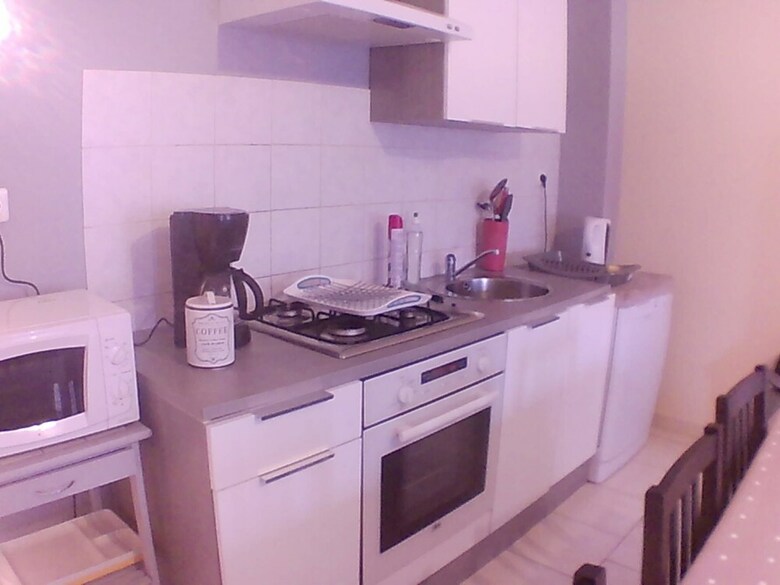 Apartamento Akila 1