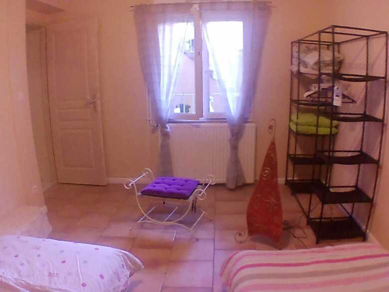 Apartamento Akila 1