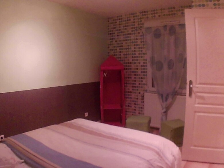 Apartamento Akila 1