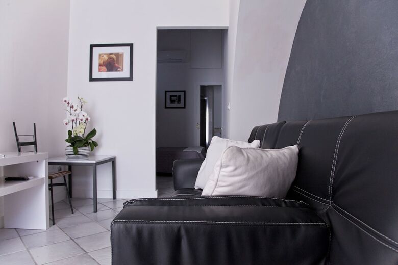 Hotel B&B Palazzo Spandi