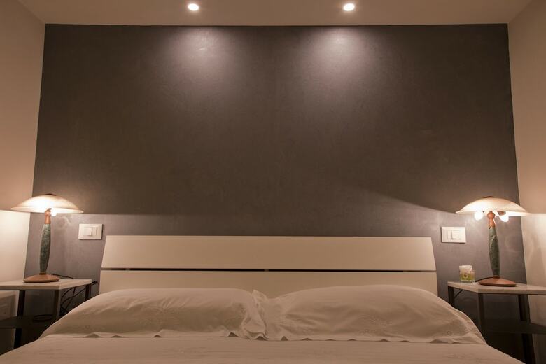 Hotel B&B Palazzo Spandi