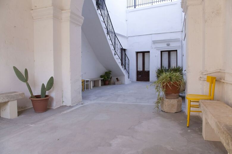 Hotel B&B Palazzo Spandi