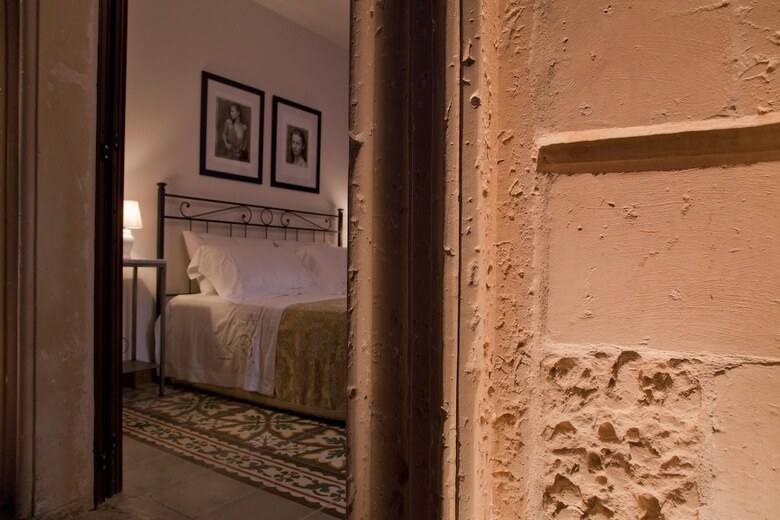 Hotel B&B Palazzo Spandi