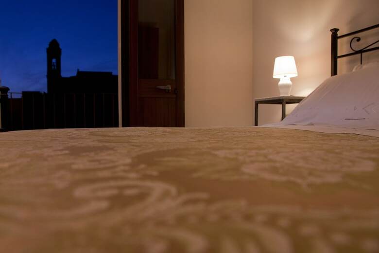Hotel B&B Palazzo Spandi