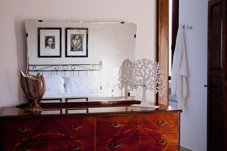 Hotel B&B Palazzo Spandi