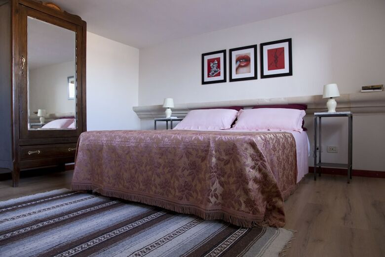 Hotel B&B Palazzo Spandi