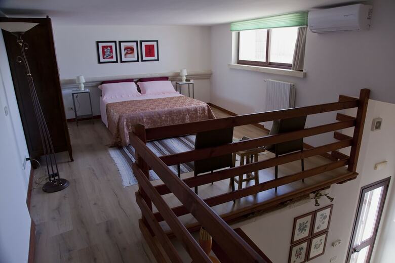 Hotel B&B Palazzo Spandi
