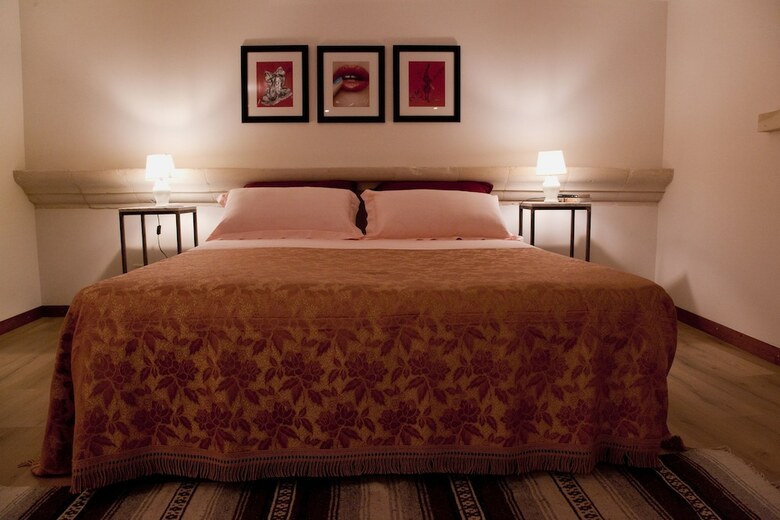 Hotel B&B Palazzo Spandi